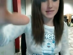 I love to flash my well-matured boobies to hundreds of random studs