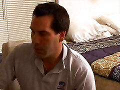 Perky-titty stunner deep throats and takes cock in shower and in bed Perky-titty stunner deep throats and takes cock in shower and in bed