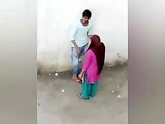 indian lover romance outdoor, desi girl boy romance, village