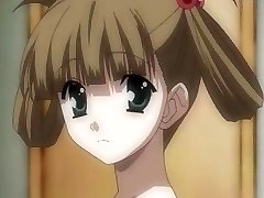 Nanami x School days - Roka x Makoto x Hikari Hentai Video (Sub Espaol )