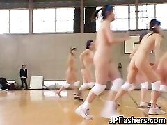 Amateur real real asian women play part6