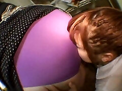 Hi mummy, is time to smell your ass Hi mummy, is time to smell your ass