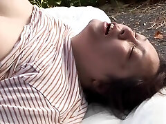 Bbw granny japanese