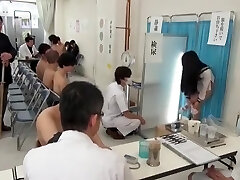 Magnificent homemade Medical, Teens porn clip