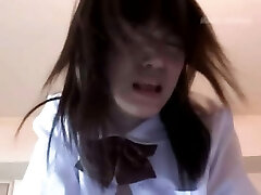babysitter from Tokyo smashed really hard