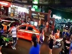 T-models's in all their glory T-models's in all their glory