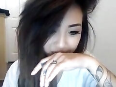 Korean girl webcam show Korean girl webcam show