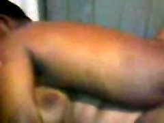 sri lankan chubby gl part Four(threesome)