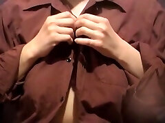 Wife, Titty Milk diaphragm collection 19