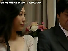 VKO-308 step-mommy drunk mother