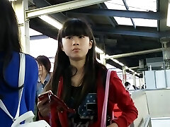 Fabulous porno clip Japanese best