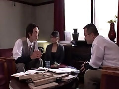 Nana Kunimi Uncensored Hardcore Video with Swallow, Dildos/Fucktoys scenes