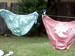 Panties galore 6 Panties galore 6