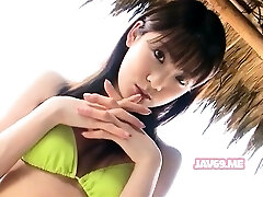 Cute Kinky Korean Babe Having Sex
