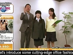 Freaky JAV TV Channel Sexy Uniforms Subtitles Freaky JAV TV Channel Sexy Uniforms Subtitles