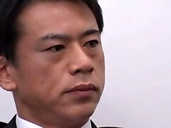 Wife supports Spouse with Boss 3of3 censored ctoan Wife supports Spouse with Boss 3of3 censored ctoan