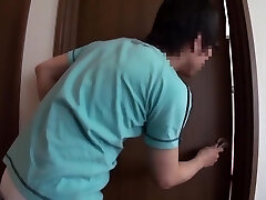 GVG-007 Riko A Prank Honda H Buxom Love Quotient Kun