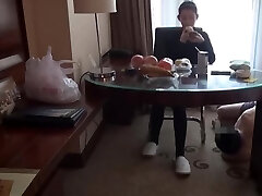 China Femdom 1 China Femdom 1