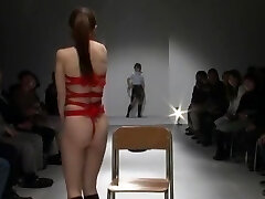 High College Girls Fashion Experience