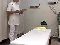 Adorable Jap gal caressed in sizzling voyeur rubdown movie Adorable Jap gal caressed in sizzling voyeur rubdown movie