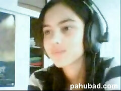 Ultra-cute Pinay webcam masterbate show Pinay Sex Scandals Videos_(new)