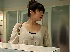 Japanese fake rubdown 6 Japanese fake rubdown 6