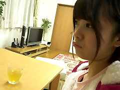 niece is a insane little devil and also a perverted Girl!