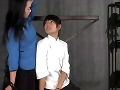 Bride bondage Bride bondage