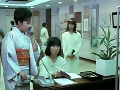 Asian sexy and super hot babes getting fucked hard