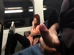 Train Show Compilation (The Runners) Pt 2