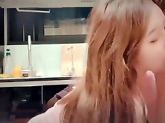 19 year old sexy Chinese gam model