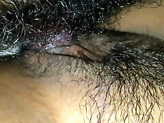 Malayalam Piyanjali – hardcore shag on honeymoon with Hindi audio