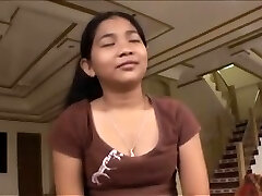 Very shy Filipina screwed on webcam for the 1st time Very shy Filipina screwed on webcam for the 1st time