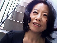 Horny Asian granny Junko Sakashita spreads her legs to be dicked Horny Asian granny Junko Sakashita spreads her legs to be dicked