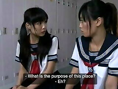 Doll-100: Lesbian Club - Saotome Rabu, Kohaku Uta, Mio Mikuru - EroJapanese.com Doll-100: Lesbian Club - Saotome Rabu, Kohaku Uta, Mio Mikuru - EroJapanese.com