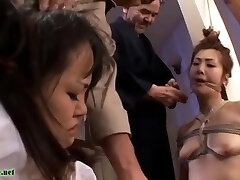 Cmc 031 Chinese Slave Enema Sister Cmc 031 Chinese Slave Enema Sister