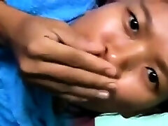 Hot Amateur Thai teenager