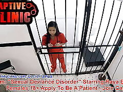 SFW - NonNude Behind The Scenes From Raya Nguyen'_s Sexual Deviance Disorder, Reviewing the episodes,Witness Entire Film At com