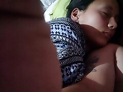 Smashing with new girl Priya darling at nepal