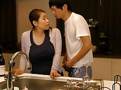 The In-Law: Secret Sexual Fuck-a-thon - Part.3