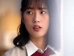 The Uber-cute Woman Tried Romp For The First Time On Campus When She Was A Student And Sex On The Desk Could Also Climax And The Youn