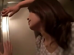 hot Japanese wife cheated