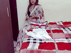 Indian Bhabi Cheated her husband and penetrated by Dewar Full hindi Video