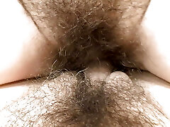 Real Japanese granny Eriko Nishimura going wild with younger guy Real Japanese granny Eriko Nishimura going wild with younger guy