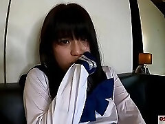 人生初潮吹き!大洪水のツルピタ 瞳の大きな可愛いぴちぴち18歳が 服で20回以上のイキ祭り。ちびっこ体型貧乳ちっぱいさんスカートに正常位で中出し。個人撮影 ハメ撮り オリジナル セーラー服 アヘ顔 アクメ 会話 手マン デンマ フェラ ver まお 7 OSAKAPORN 人生初潮吹き!大洪水のツルピタ 瞳の大きな可愛いぴちぴち18歳が 服で20回以上のイキ祭り。ちびっこ体型貧乳ちっぱいさんスカートに正常位で中出し。個人撮影 ハメ撮り オリジナル セーラー服 アヘ顔 アクメ 会話 手マン デンマ フェラ ver まお 7 OSAKAPORN