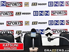 Brazzers - Big Tits In Sports - Fuck The Devotee