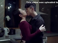 韩国软色情电影集合热厨房做爱