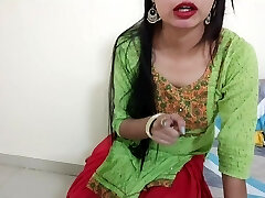 Jiju chut fadne ka irada hai kya, Jija saali greatest doogystyle underneath Indian romp video with Hindi audio saarabhabhi6