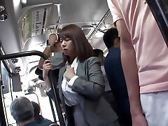 Secretly Lesbian Pulverize with their favorite scissoring position -9