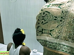 Marvelous Big boobs bhabhi amazing XXX hardcore sex!! Hotwife sex